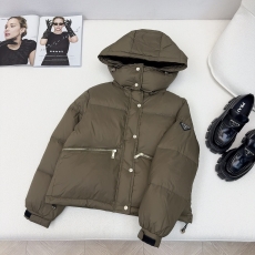 Prada Down Jackets